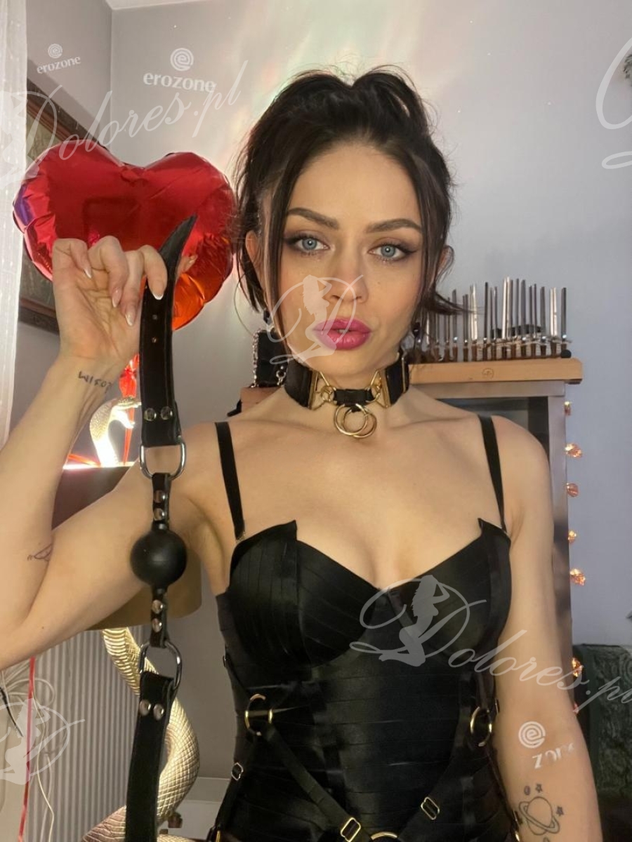 Mistress FATUM
