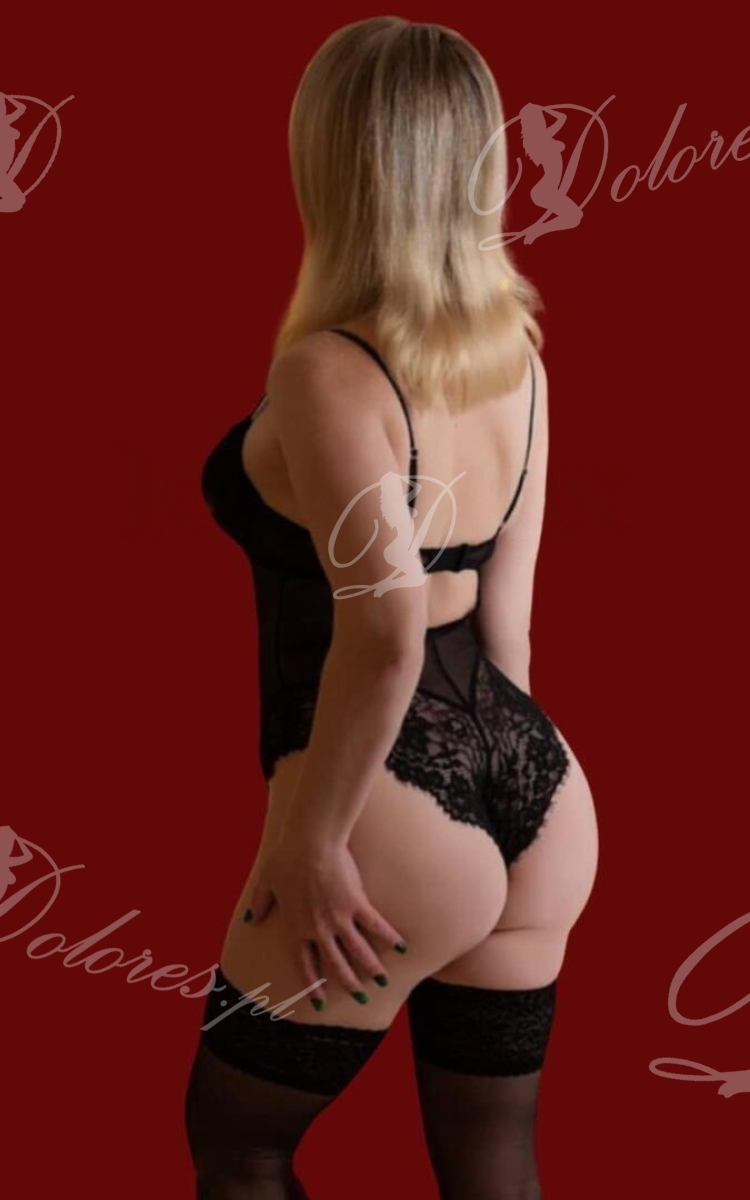 Masaż nuru