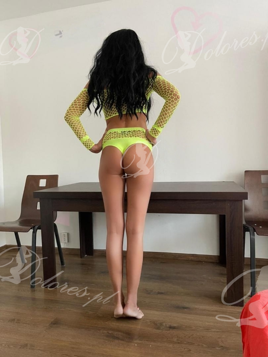 Urocza lala