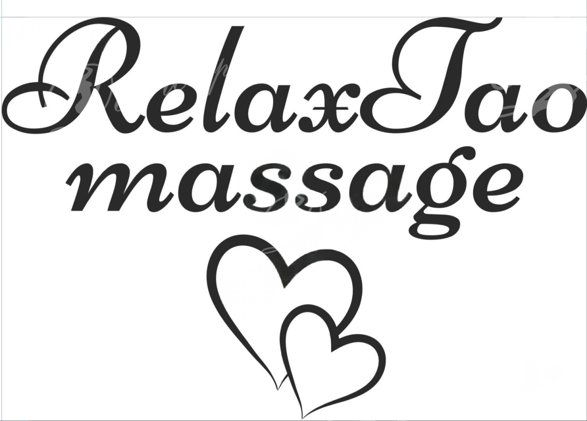 EroMasaż ,, RelaxTao ,,