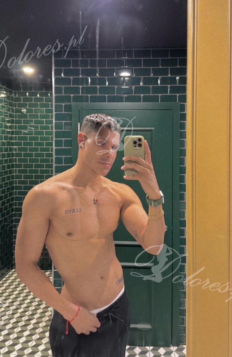 Arthur Mendes