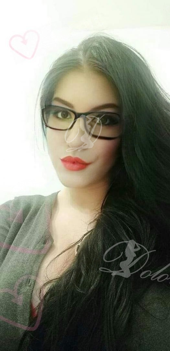 Pani Adrianna