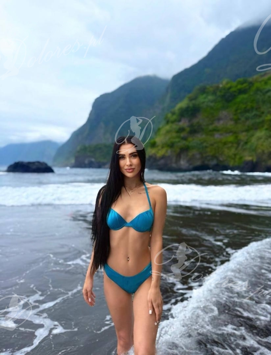 Arina GFE