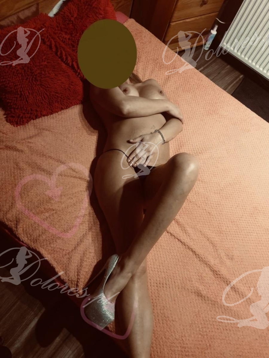 Namiętna Julcia