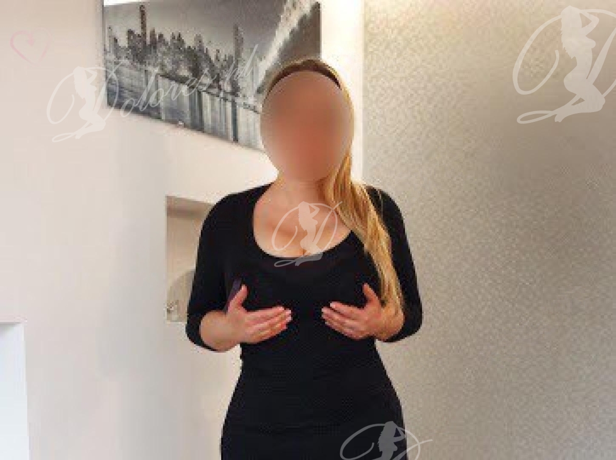 Ostry Anal