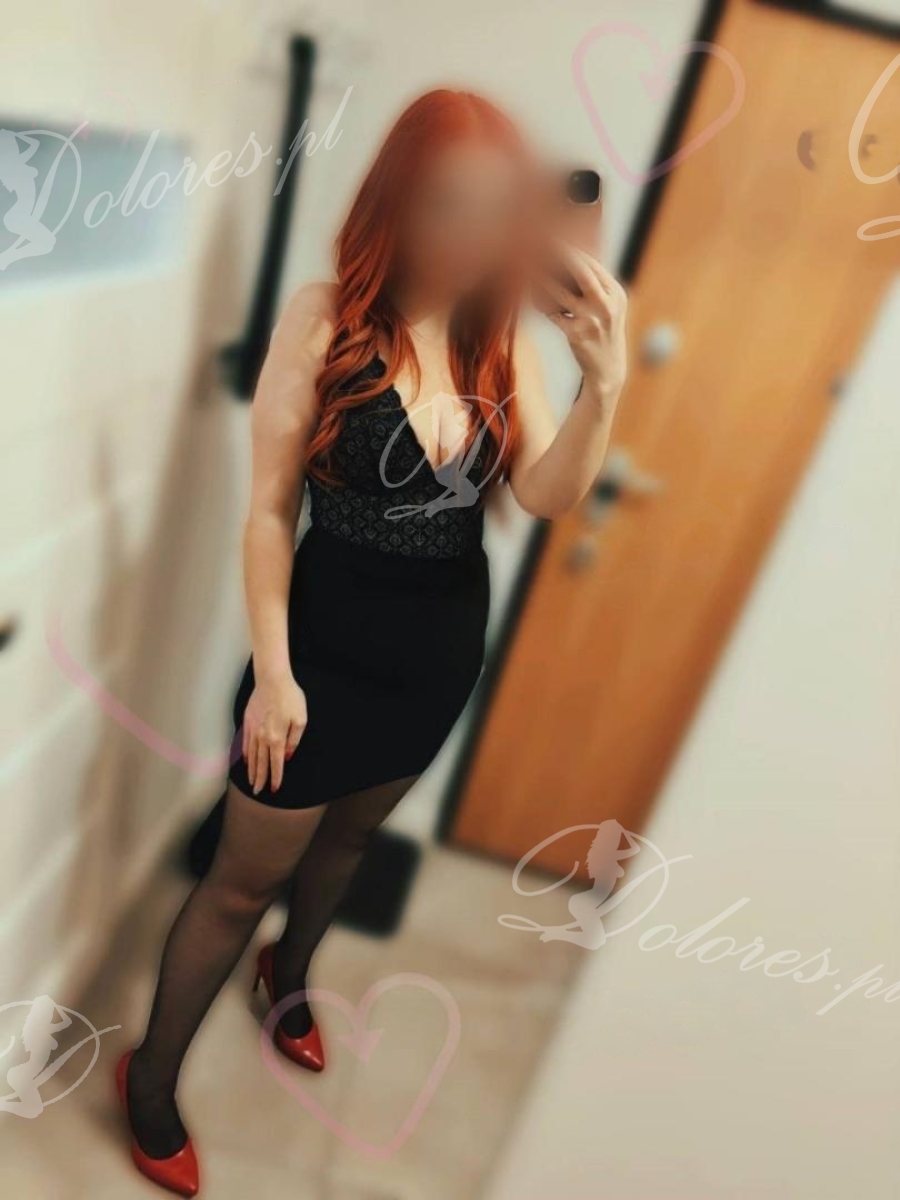 Red Girl