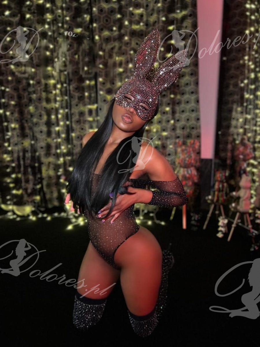 SEXY STACY