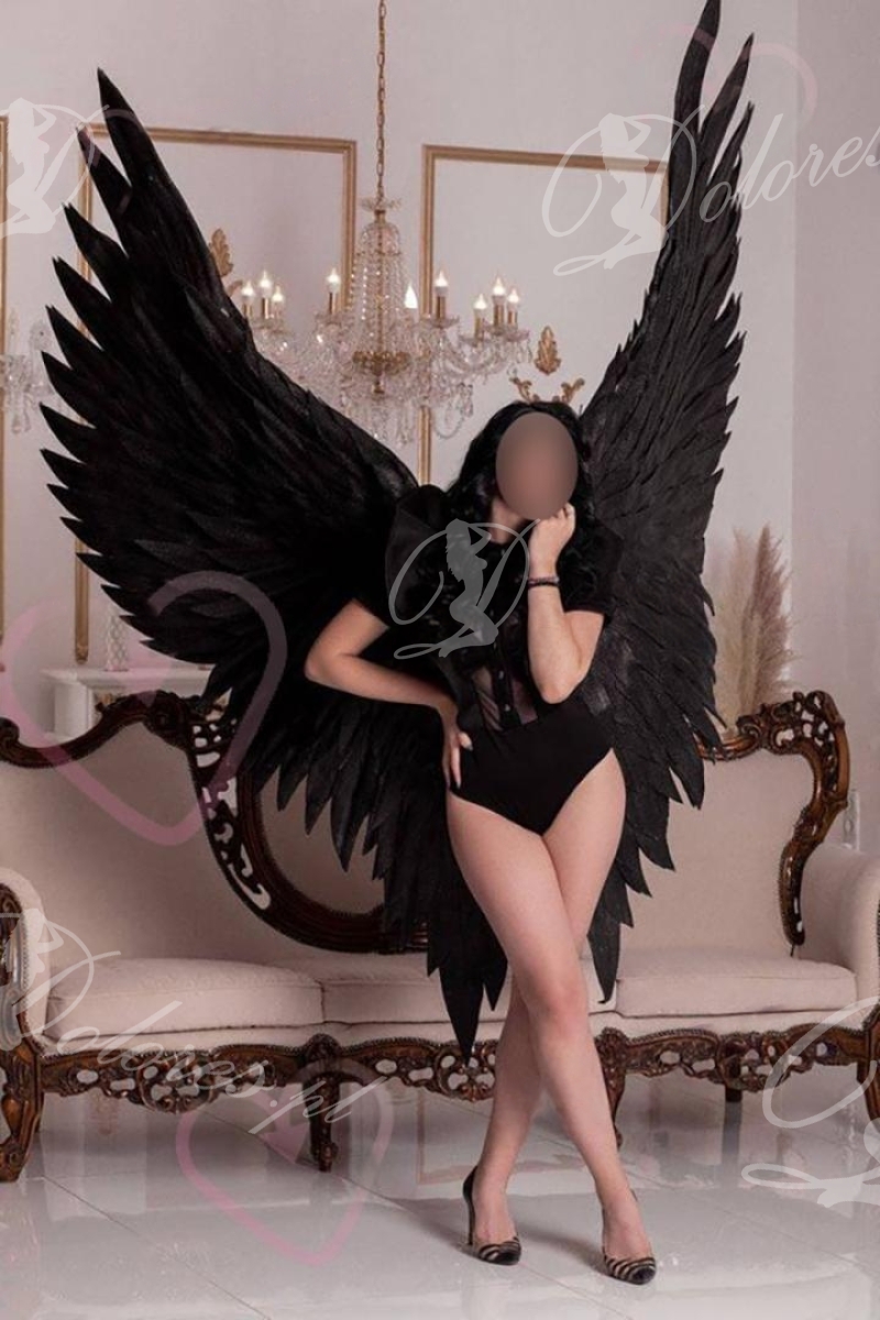 Demon Sexu