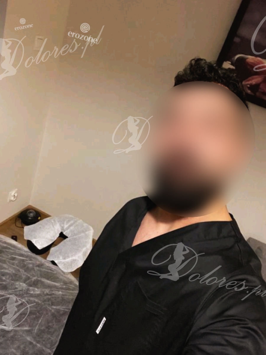 Marko- Massage professional