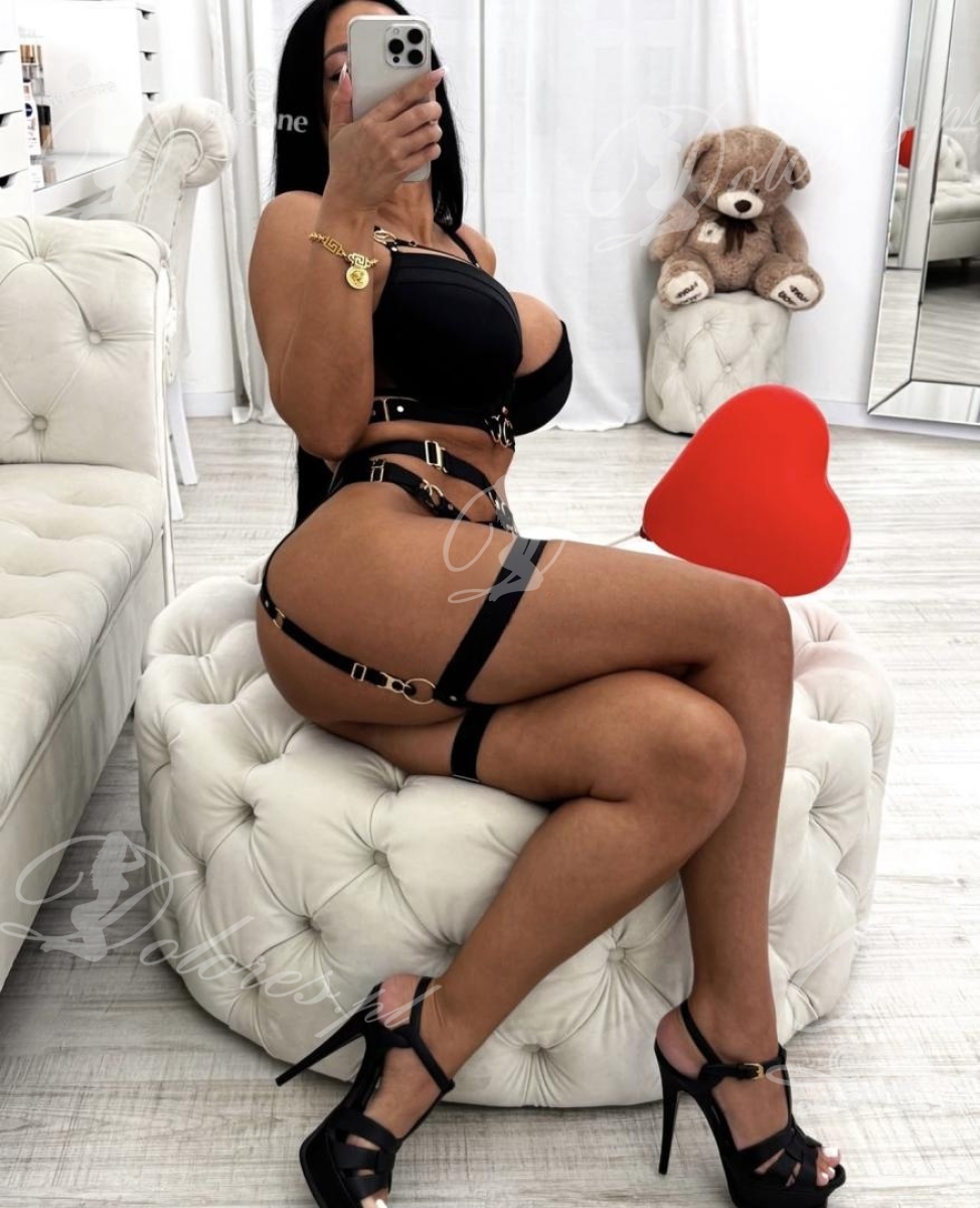 Pamela masagge
