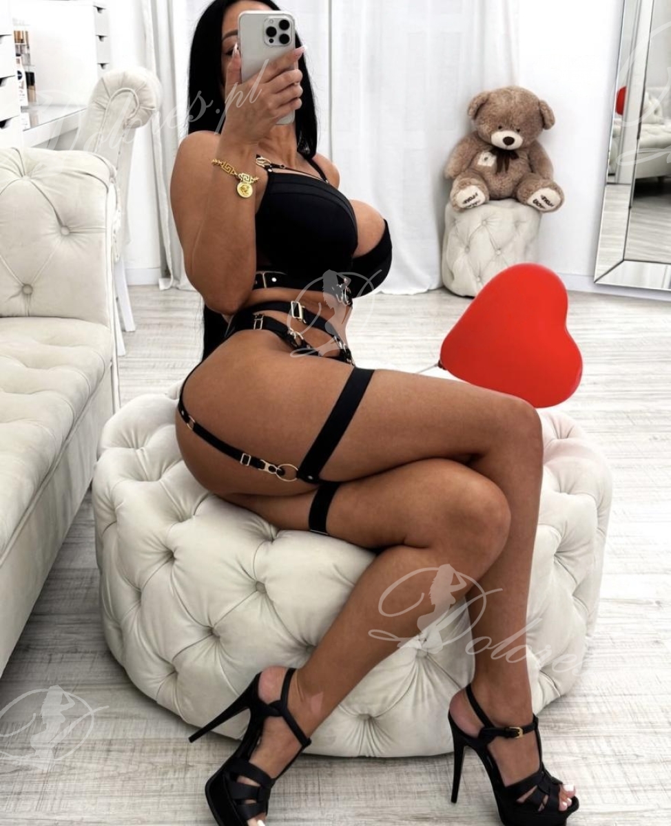 Pamela masagge