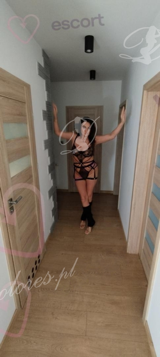 Od jutra Kasia GFE