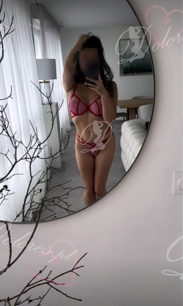 Magda VIP GFE