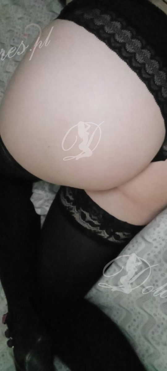 Patrycja Gd Morena