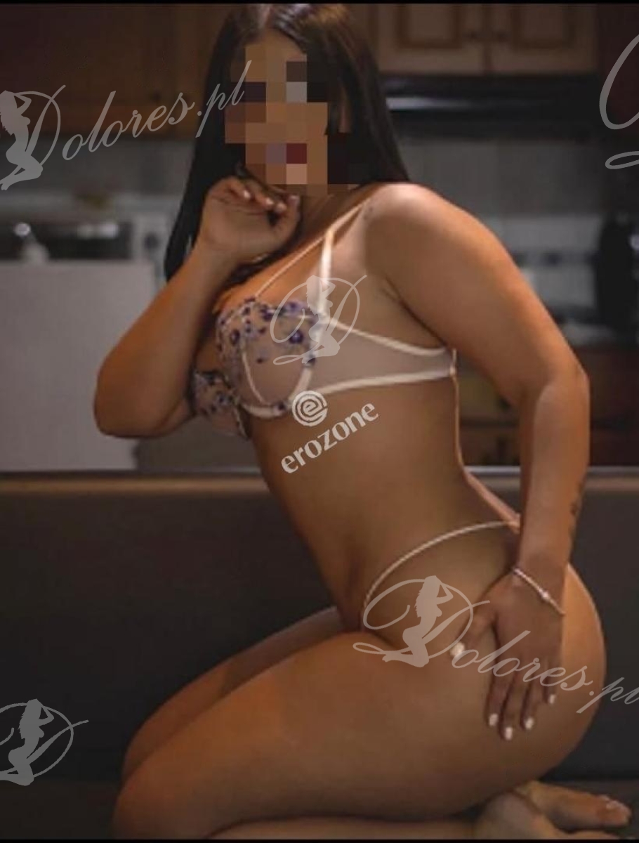 Latina Girl