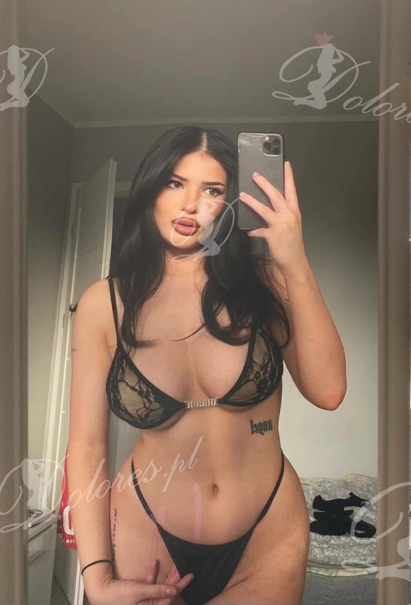 Sabrina New Latino
