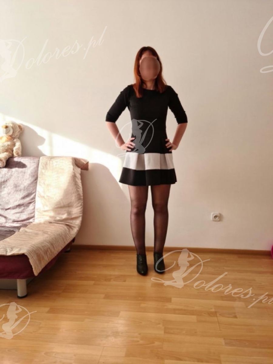 Madzia Anal