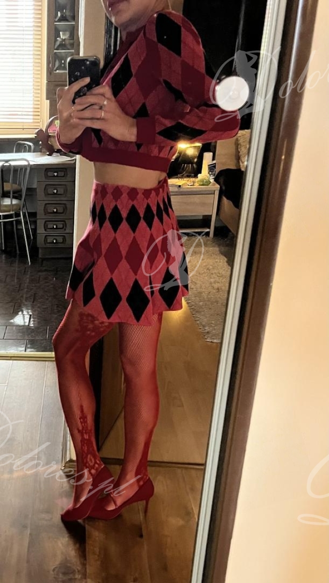 Nowa szczuplutka anal trzy dni