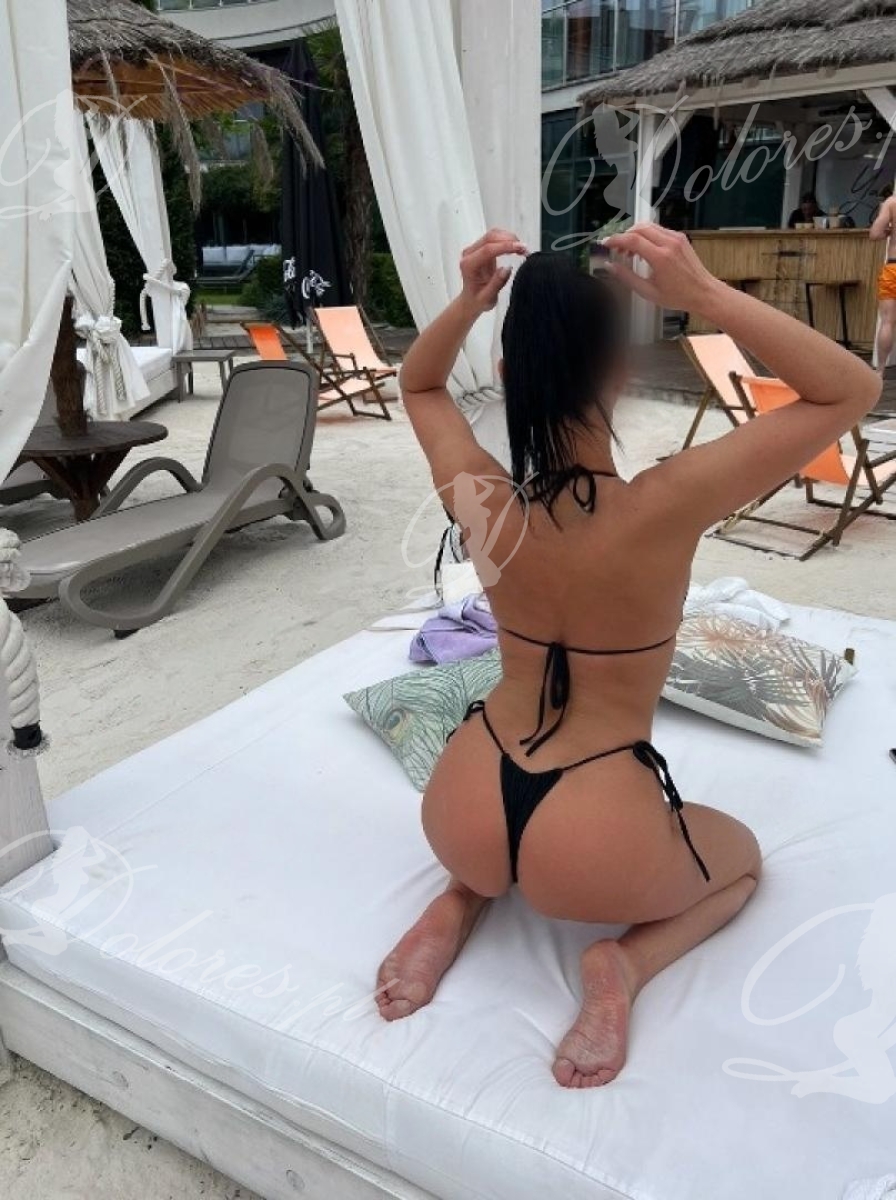 Sexy Patka