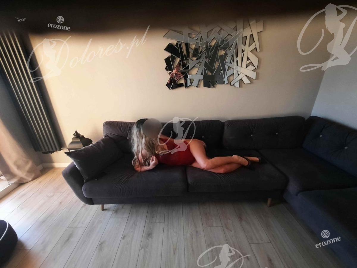 Marta GFE Nowa od 18