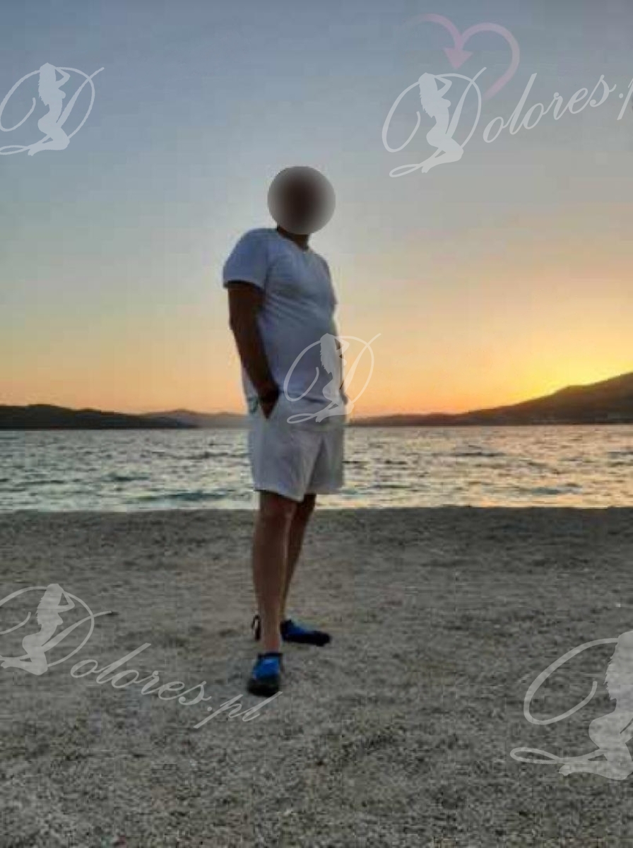 Jestem  Dziś  47l dla Pani Pary Pana