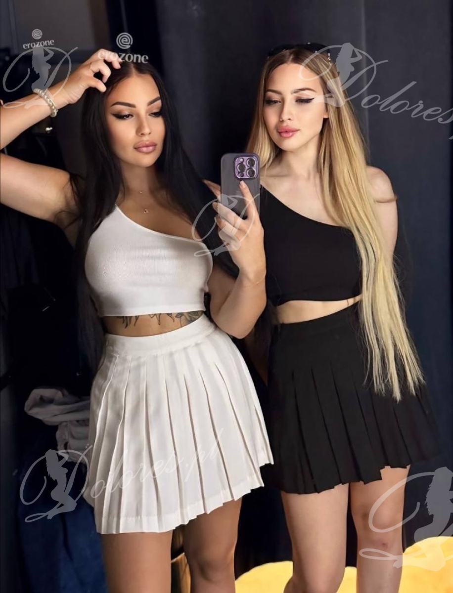 Milana x Mihaella