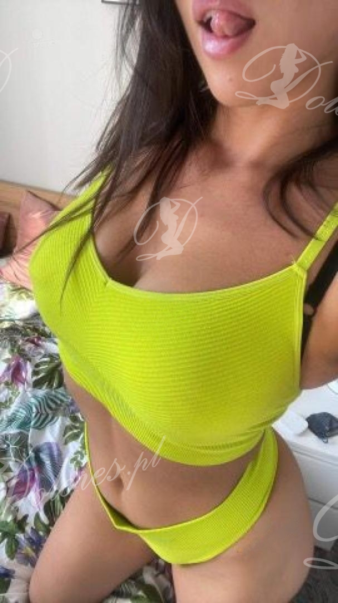 Blanka Włoszka