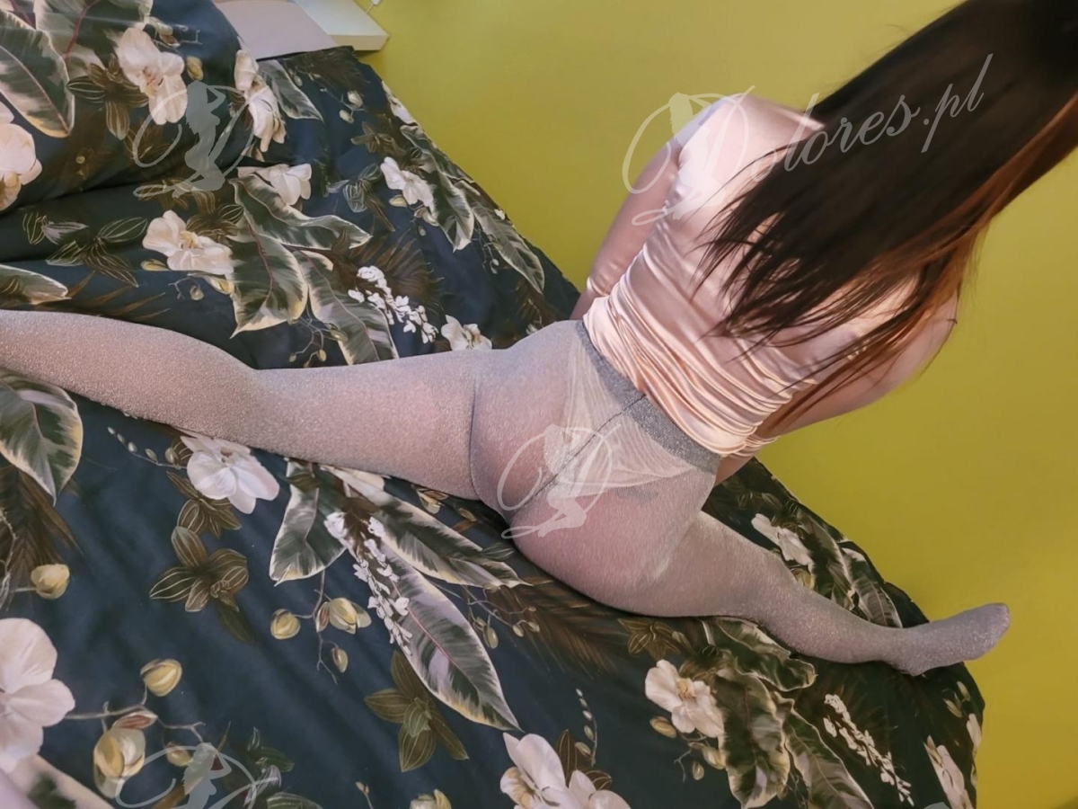 2Dni sex w szpagacie Anal dziś możliwy