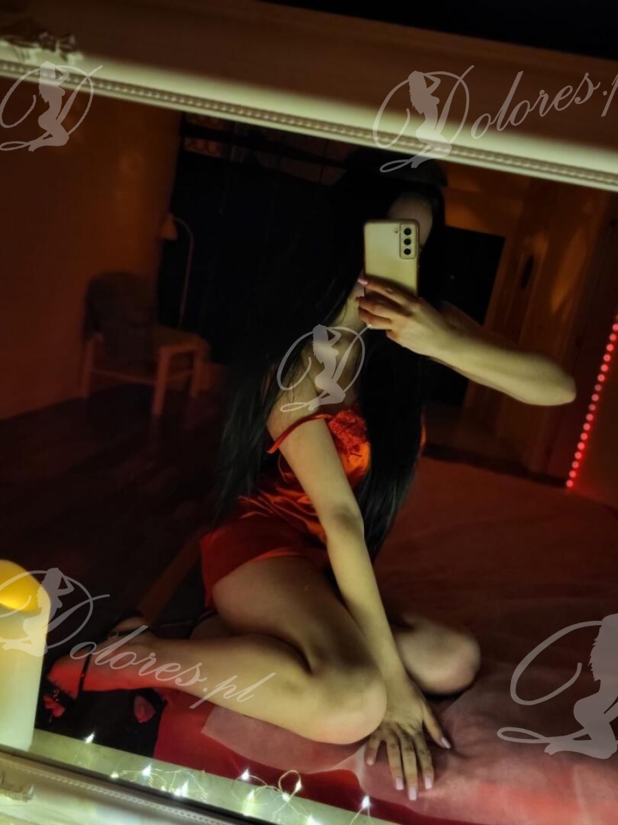 Namiętna Katia