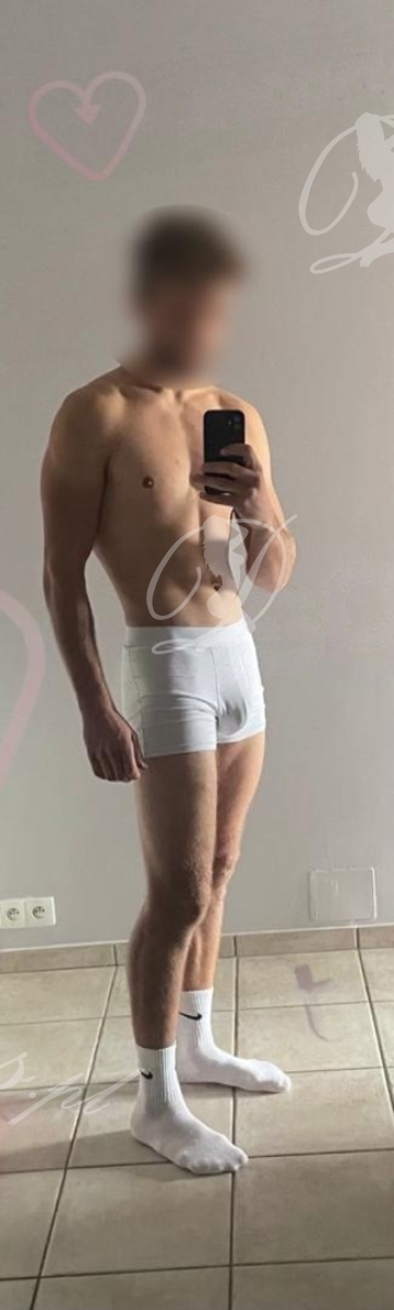 Alosha 19cm seks/masaż