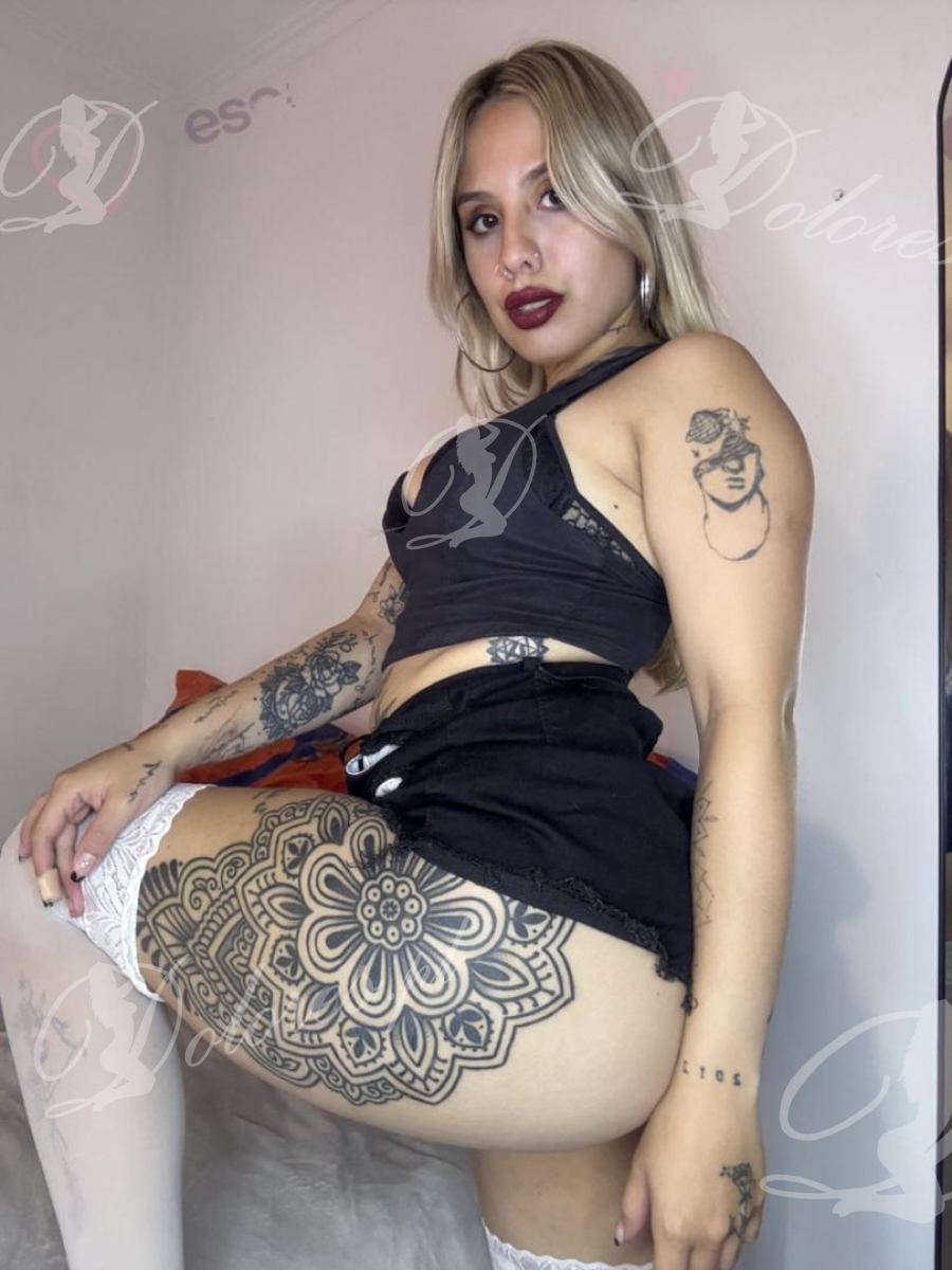 lena