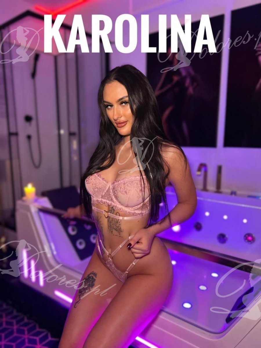 Karolinka