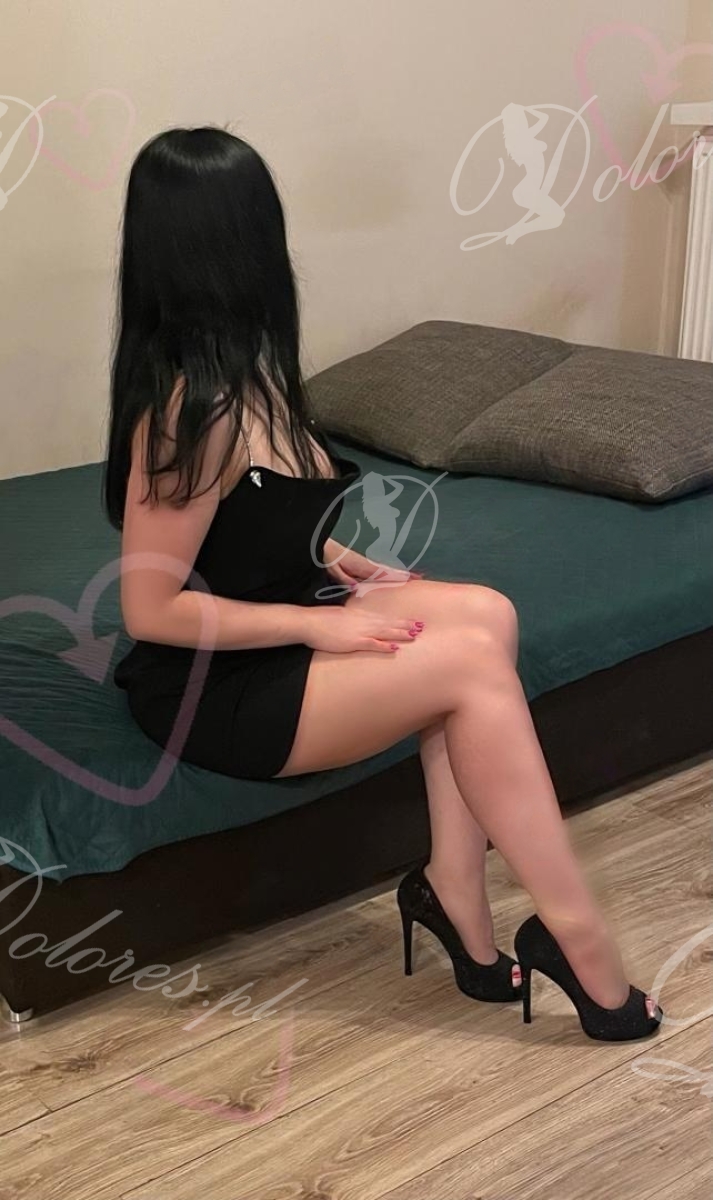 Urocza Nina