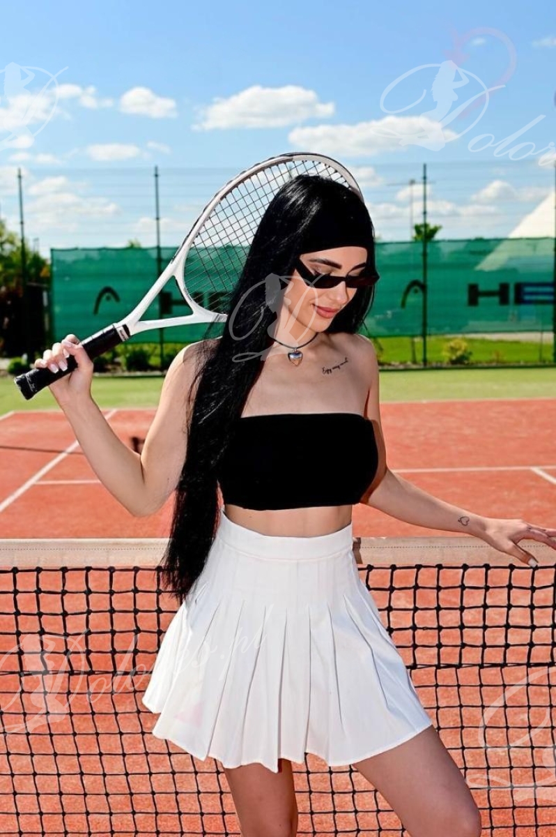 Arinka GFE