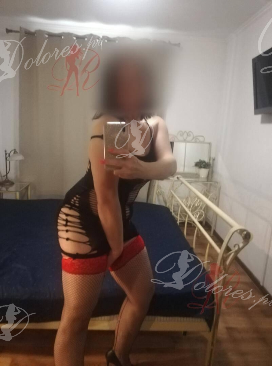 Dojrzała Sexi