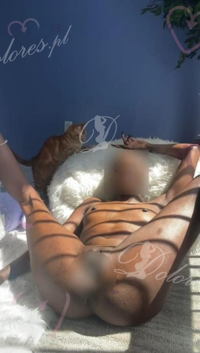 Sharon massage