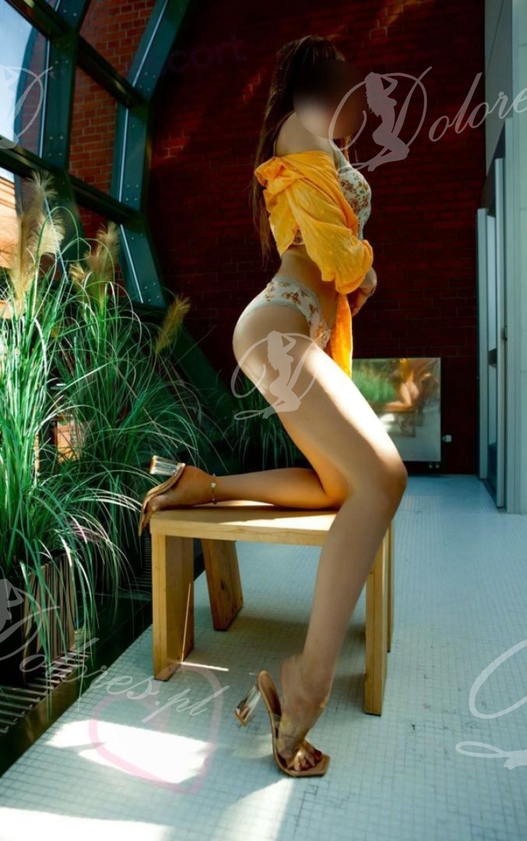 Lolitka najlepsza w mieście