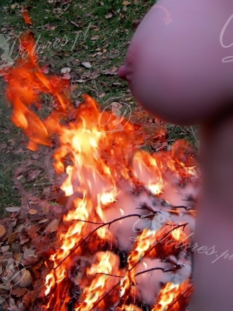 Płomienny Seks