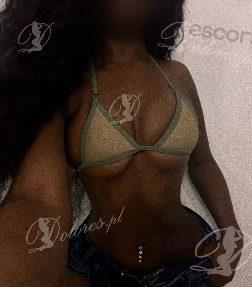 Exotic Roxy