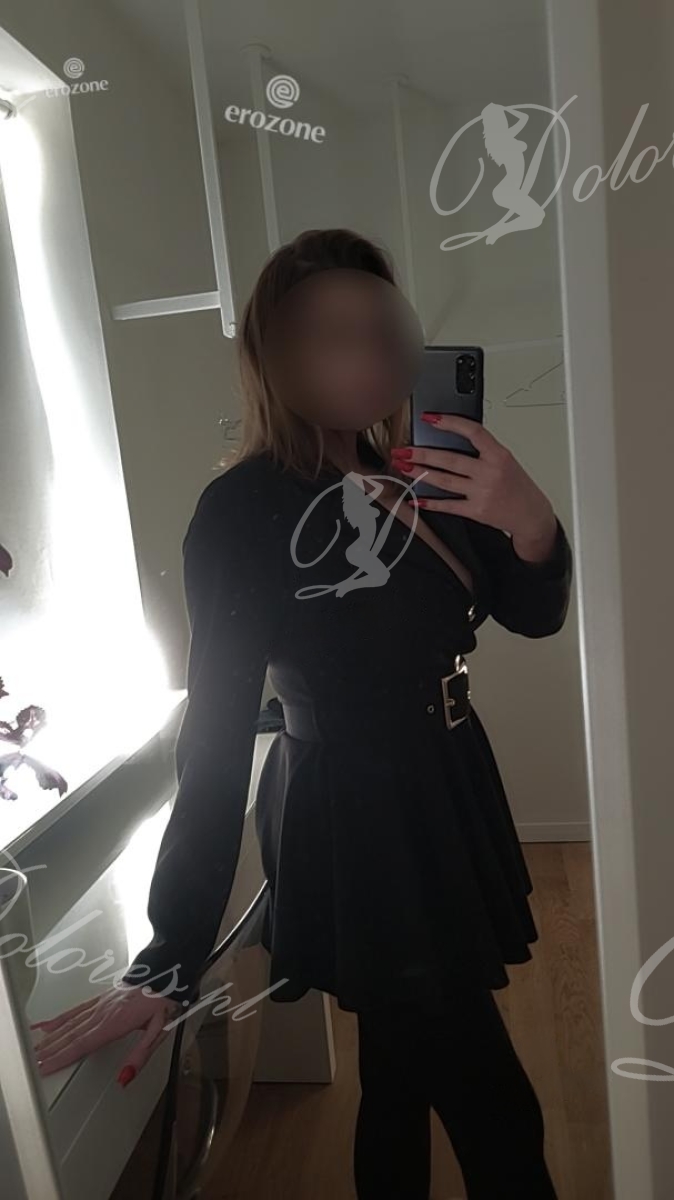 Namiętne spotkanie GFE w Twoim mieście