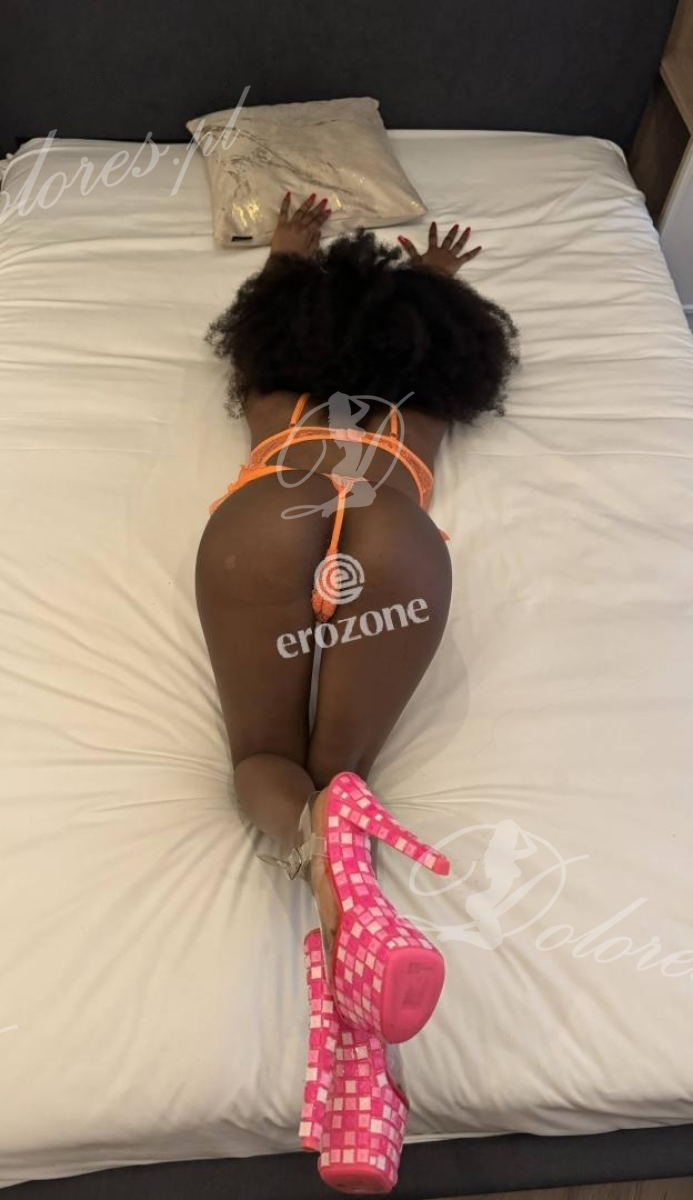 Bel erotic massage