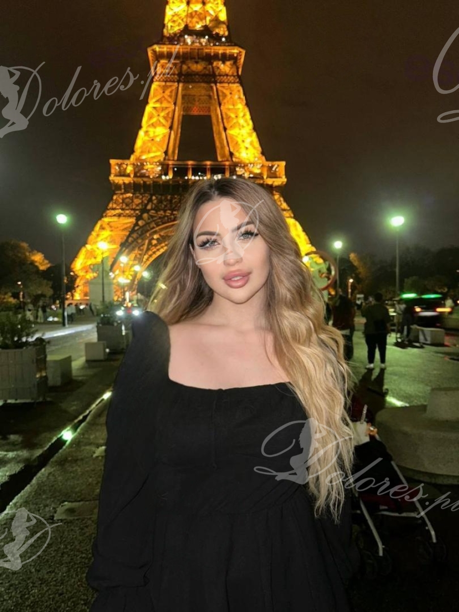Michelle ViP