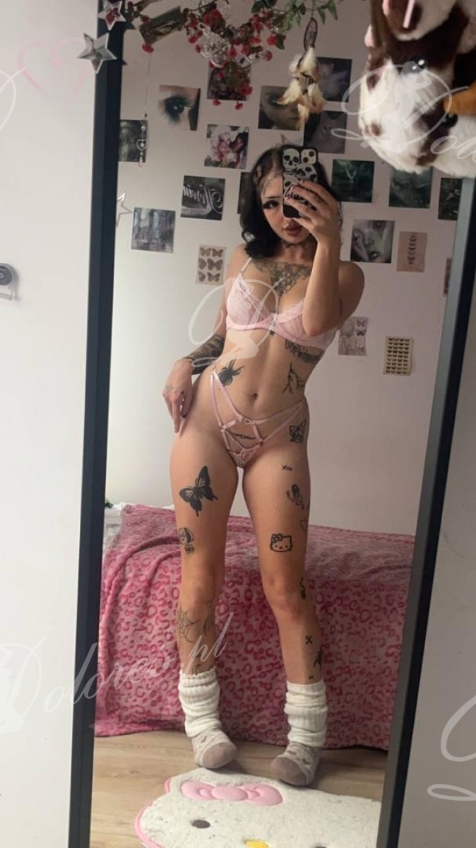 SODKA SUZIE