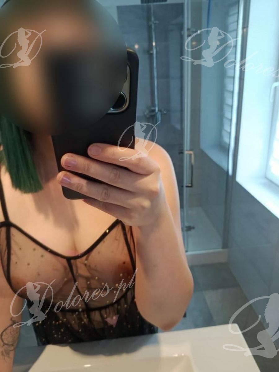 Spotkanie Escort