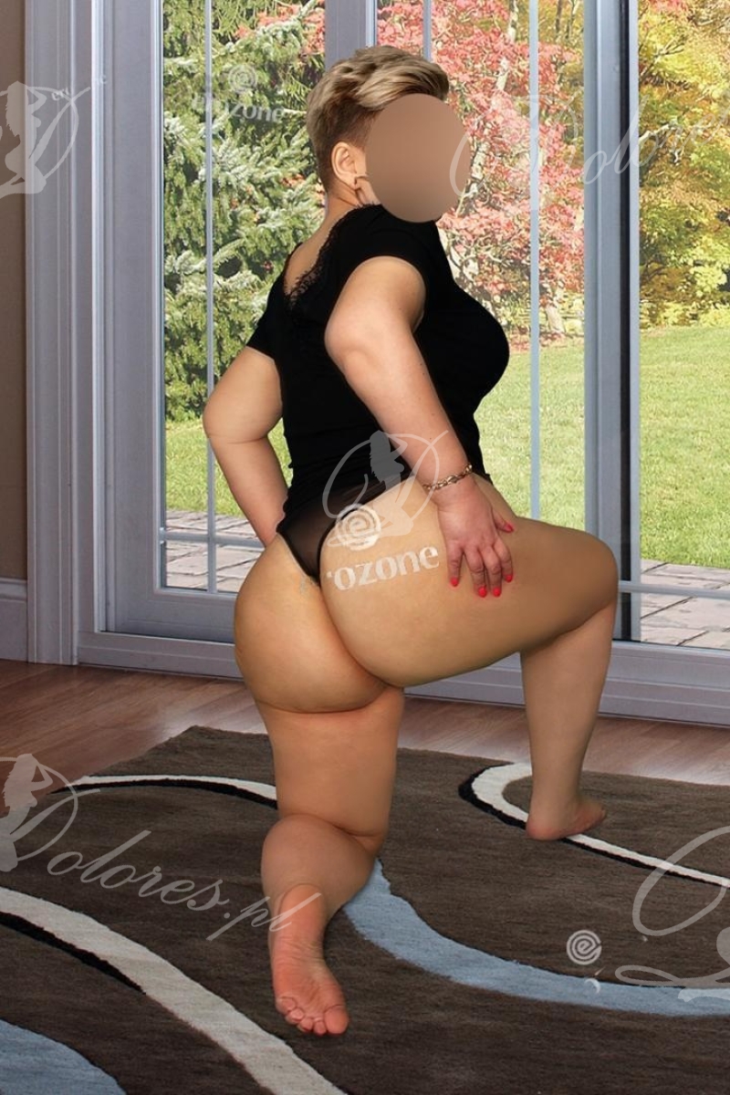 Nela Finał Anal
