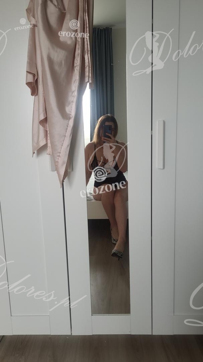 Namiętne spotkanie GFE w Twoim mieście