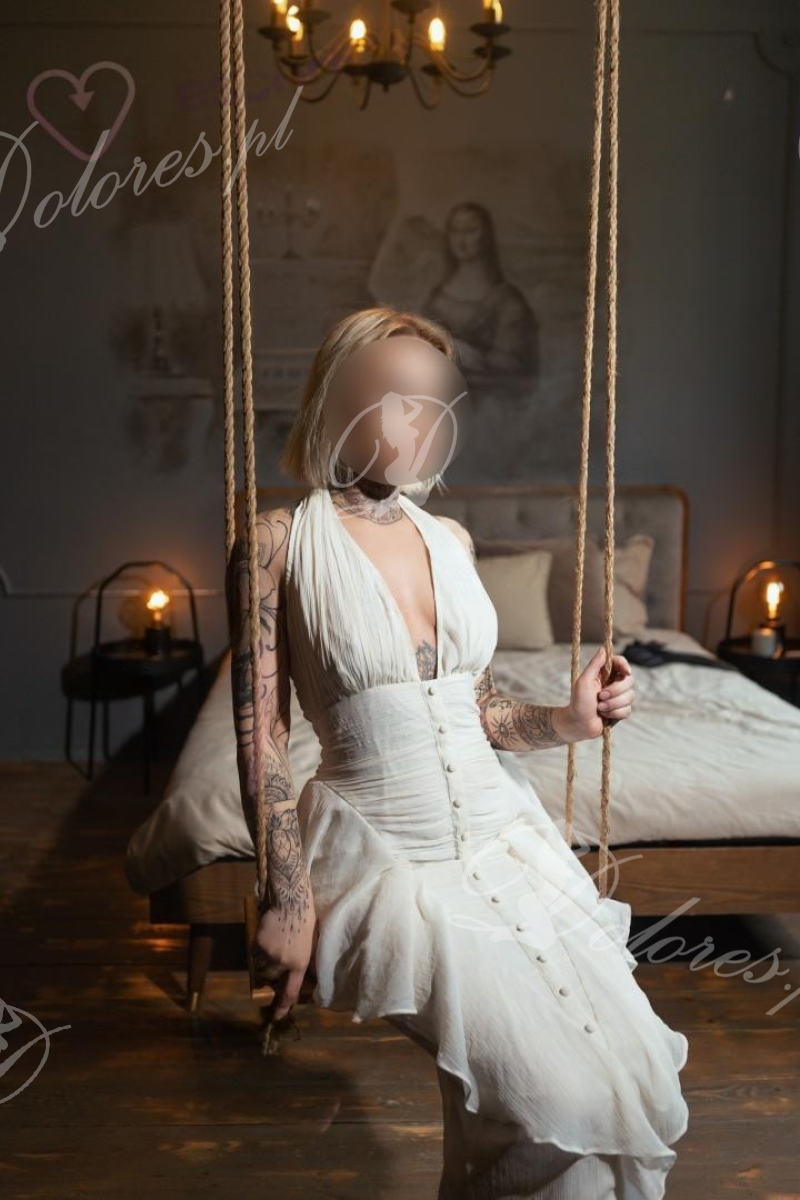 Milena GFE