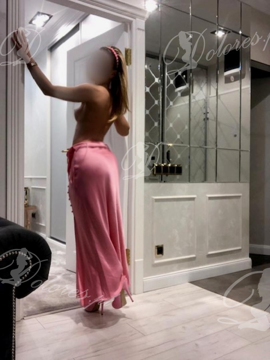 Elena V.I.P