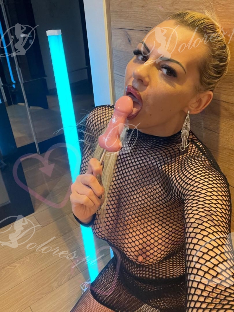 RASOWA DZIWKA ANAL