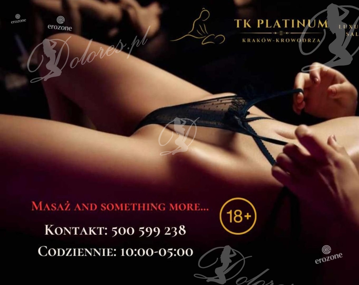 TK Platinum